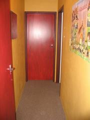 Hallway (2003-11-06)