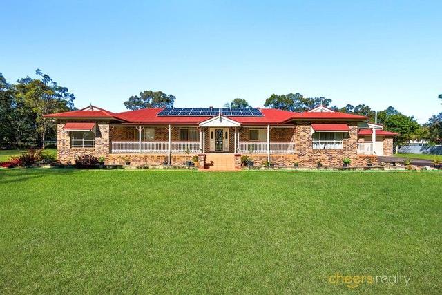 77 Boston Road, QLD 4153