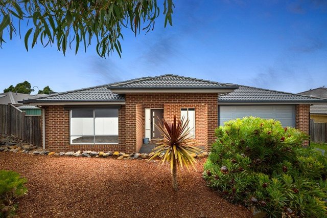 66 Pretty Sally Drive, VIC 3756