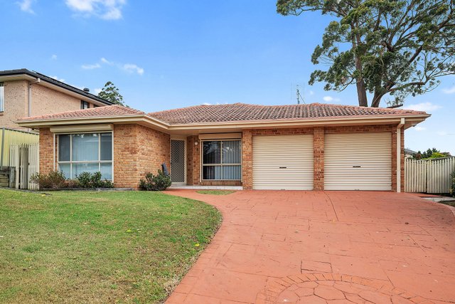 4 Finlay Close, NSW 2324