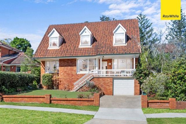 61 Cliff Road, NSW 2121