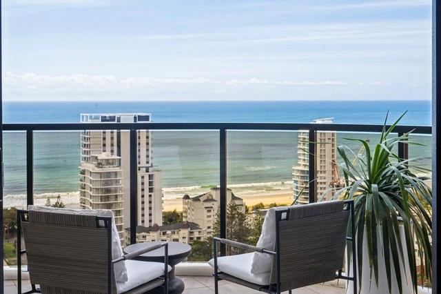 2502/36 Britannia Avenue, QLD 4218