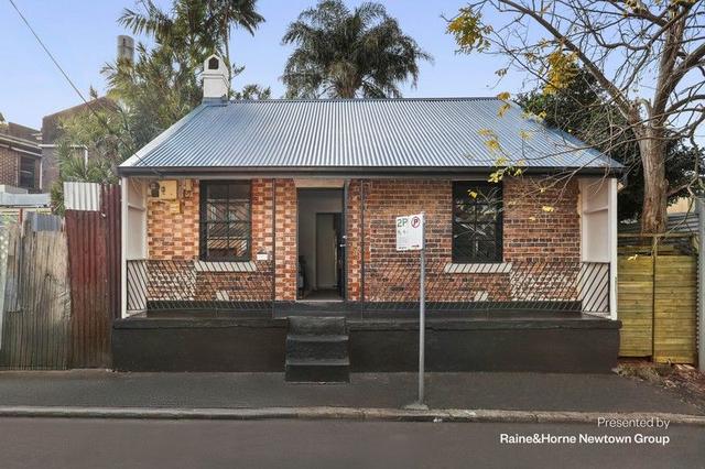 4 Crown Street, NSW 2037