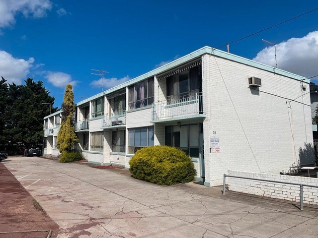 6/79 Canning Street, VIC 3034