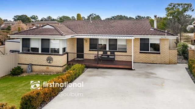 38 Queen Street, NSW 2580