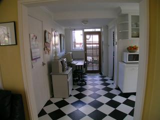 Study Nook (2004-09-03)