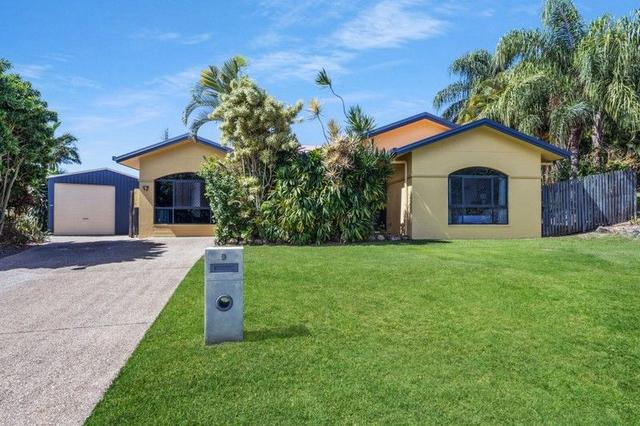 9 Hillcrest Street, QLD 4740