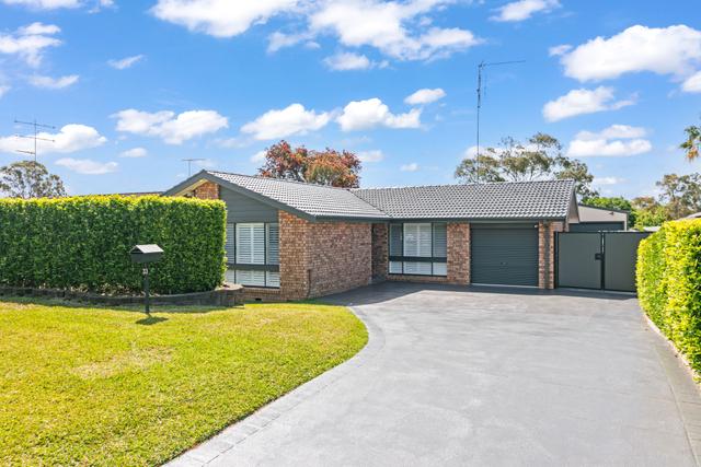 33 Timaru Grove, NSW 2750