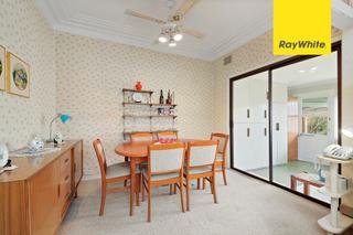 Formal Dining