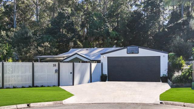 18 Forest Court, QLD 4565