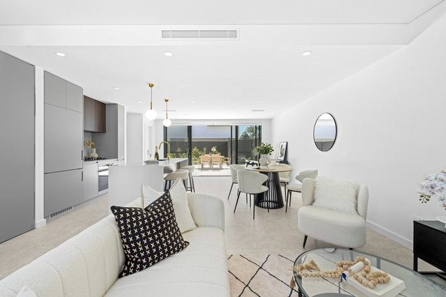 29/9-19 Second Avenue, NSW 2122