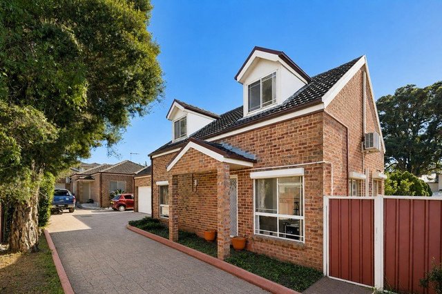3/53 Pringle Avenue, NSW 2200