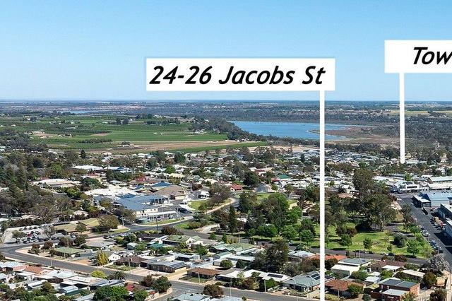 24-26 Jacobs Street, SA 5330