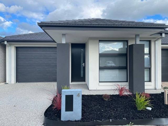 4 Speranza Street, VIC 3809