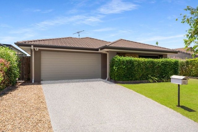 25 Coldstream Way, QLD 4207