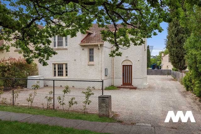 31 Murray Crescent, ACT 2603