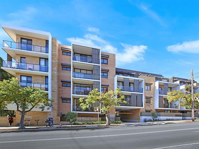 211/1-15 West Street, NSW 2049