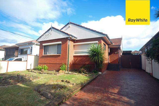 166 Robertson Street, NSW 2161