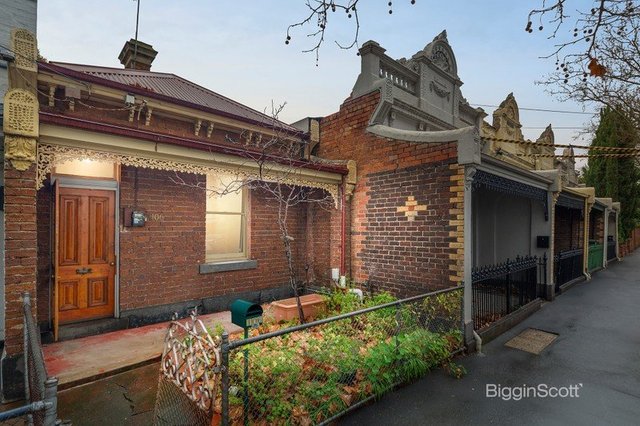 106 Charles Street, VIC 3067