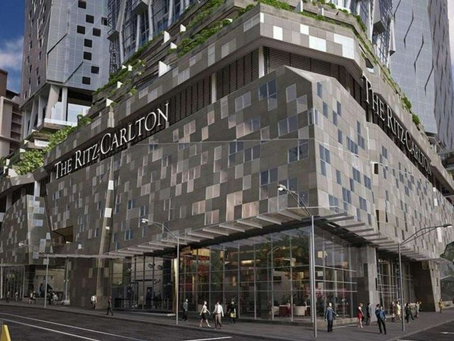 2413D/648 Lonsdale Street, VIC 3000