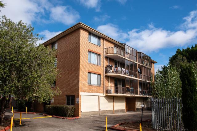 69/3 Riverpark Drive, NSW 2170