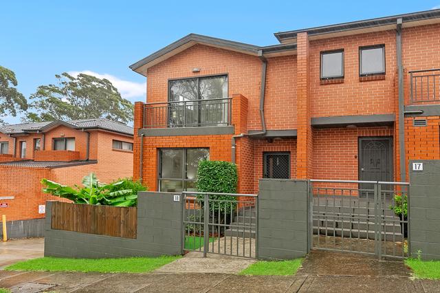 18/173-179 Pennant Hills Road, NSW 2120