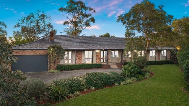 13 Ashburton Avenue, NSW 2074