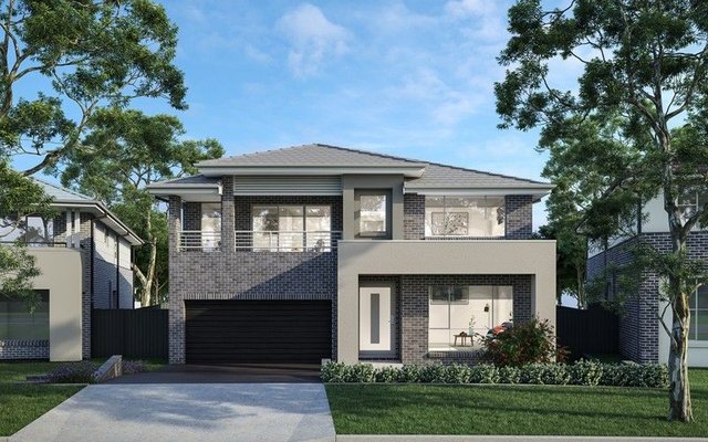 Lot 655 Tsavo Street, NSW 2752