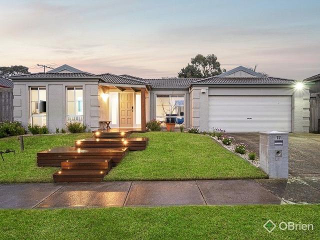17 Sandalwood  Grove, VIC 3201