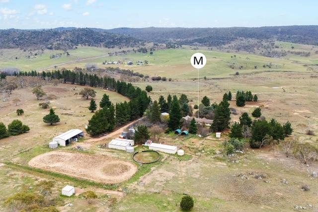 32 Stones Road, NSW 2630