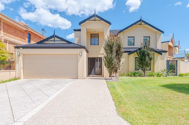 8 Hogg Avenue, WA 6152