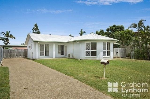 61 Whitsunday Drive, QLD 4817