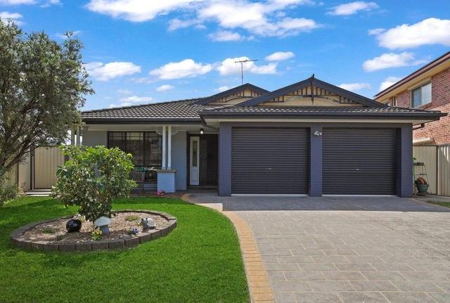 14 Kallawatta Grove, NSW 2756
