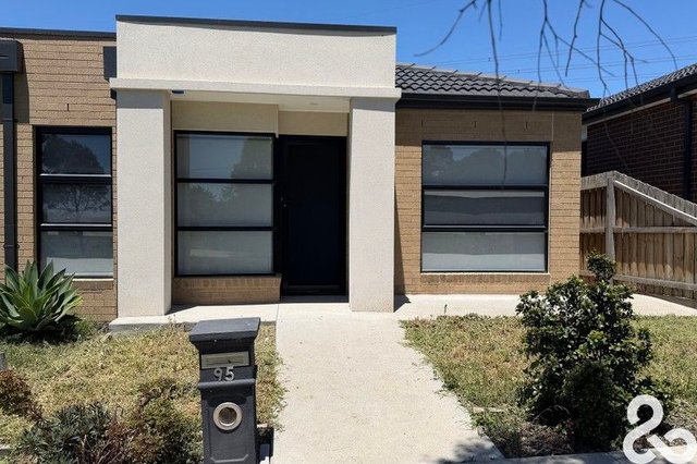 95 Harvest Home Road, VIC 3076