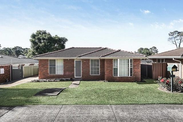 168 Minchin Drive, NSW 2770