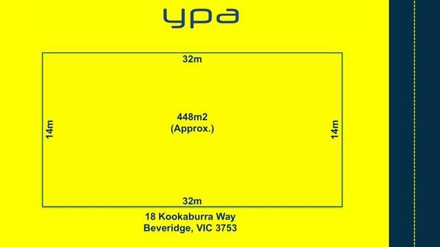 18 Kookaburra Way, VIC 3753