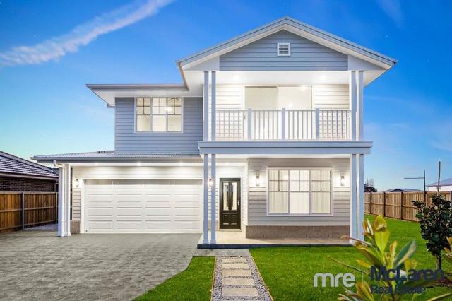 2 Parry Street, NSW 2571