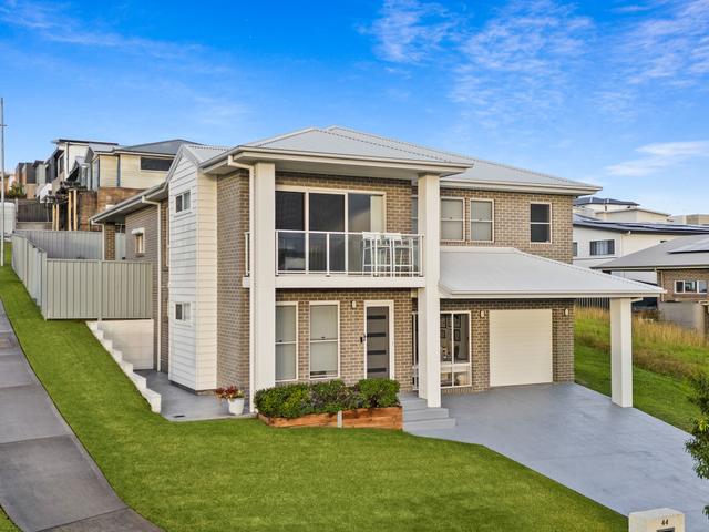 44 Aurora Avenue, NSW 2529
