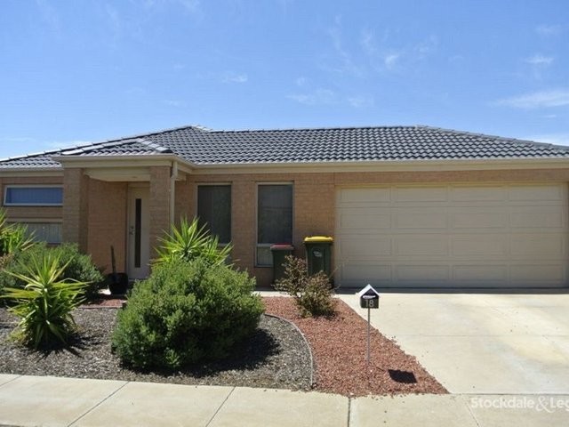 18 Burbidge Drive, VIC 3340