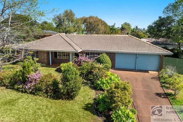 4 Canterbury Chase, NSW 2480