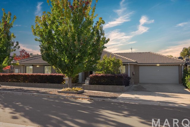 141 Rob Riley Circuit, ACT 2914