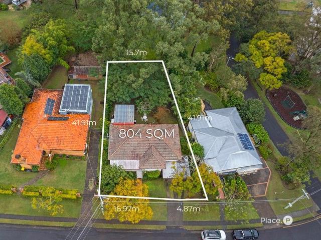 65 Meridian Street, QLD 4151