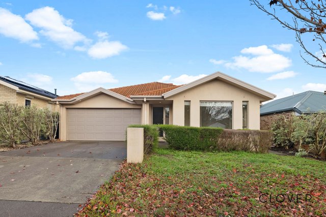 11 Marie Dalley Street, ACT 2912