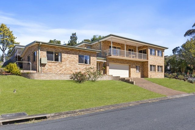 137 Leo Drive, NSW 2539