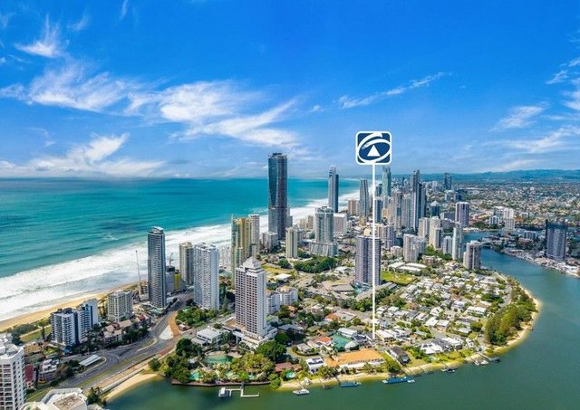 1/3 Paradise Place, QLD 4217