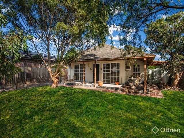 34 Tennyson  Street, VIC 3197