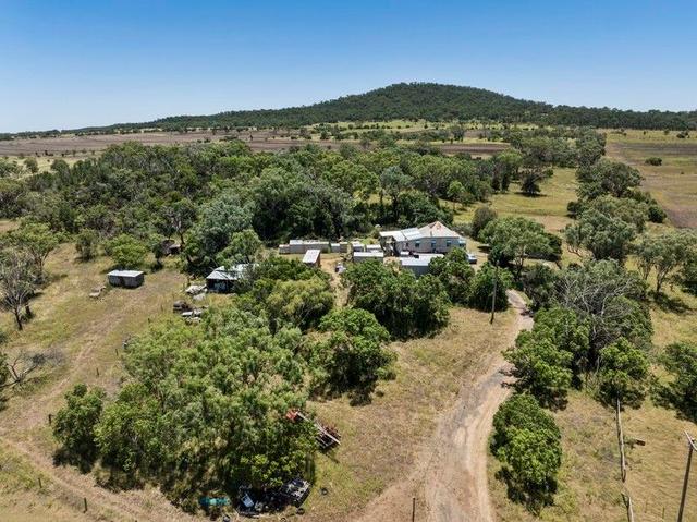 60 Weier Lane, QLD 4356