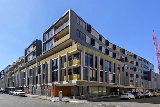 510/2 Golding Street, VIC 3122