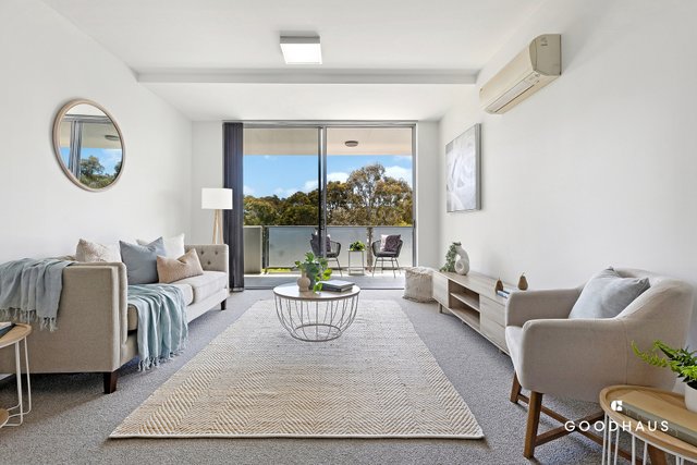 105/8 Baudinette Circuit, ACT 2617