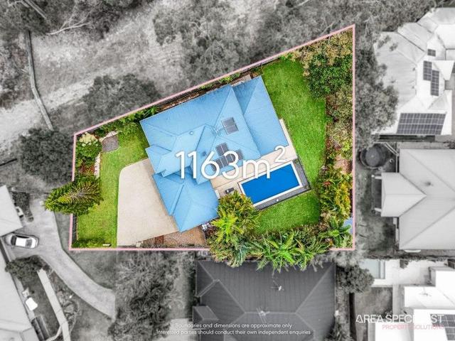 9 Ravensthorpe Street, QLD 4208